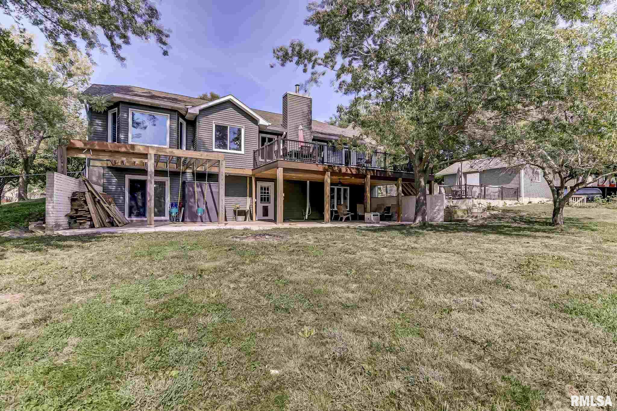 6380 Country Trail Rochester, IL 62563 - Photo 44 of 50