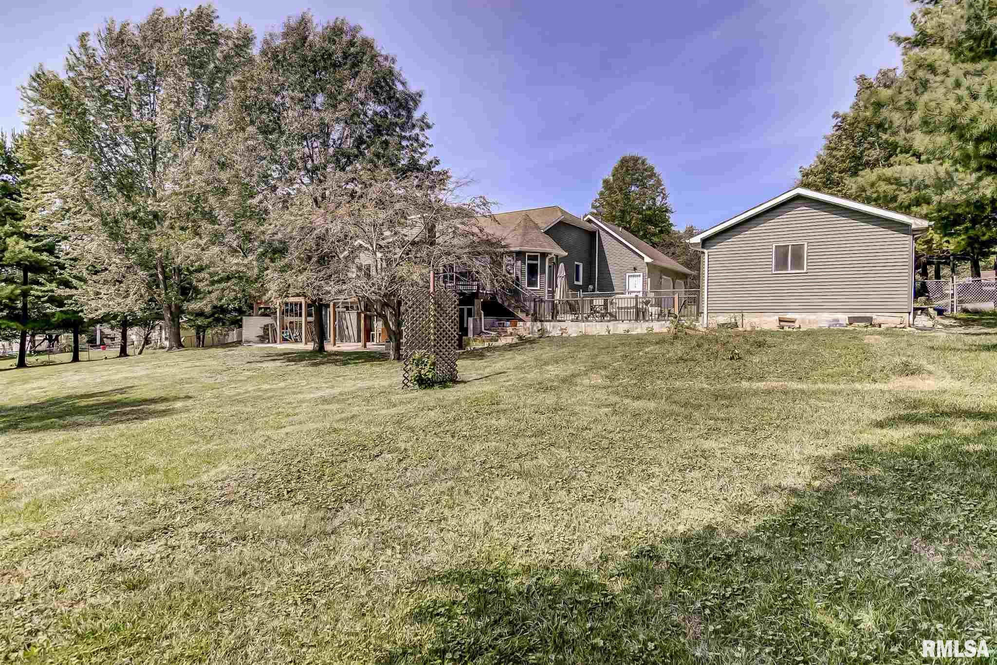 6380 Country Trail Rochester, IL 62563 - Photo 45 of 50