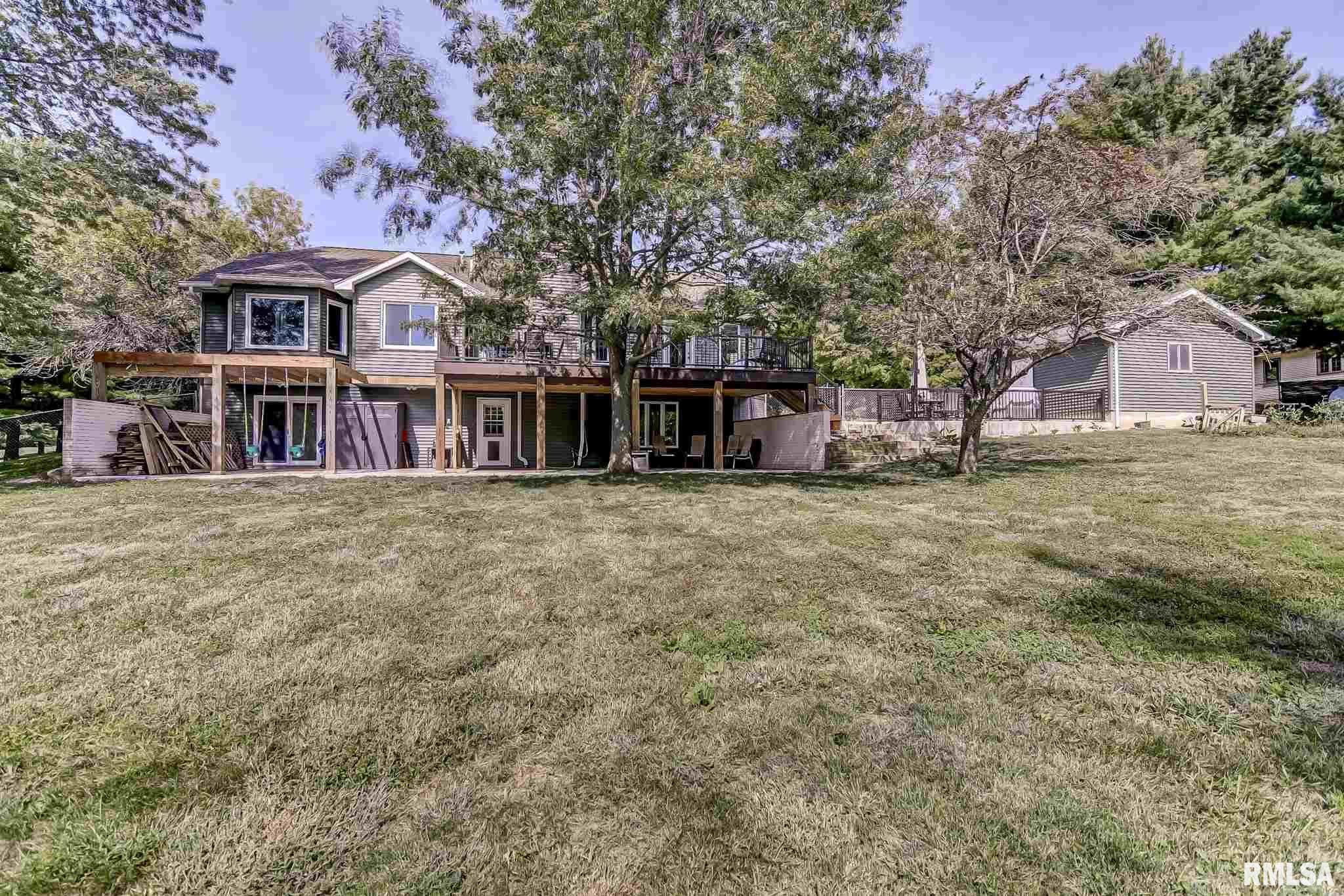 6380 Country Trail Rochester, IL 62563 - Photo 48 of 50