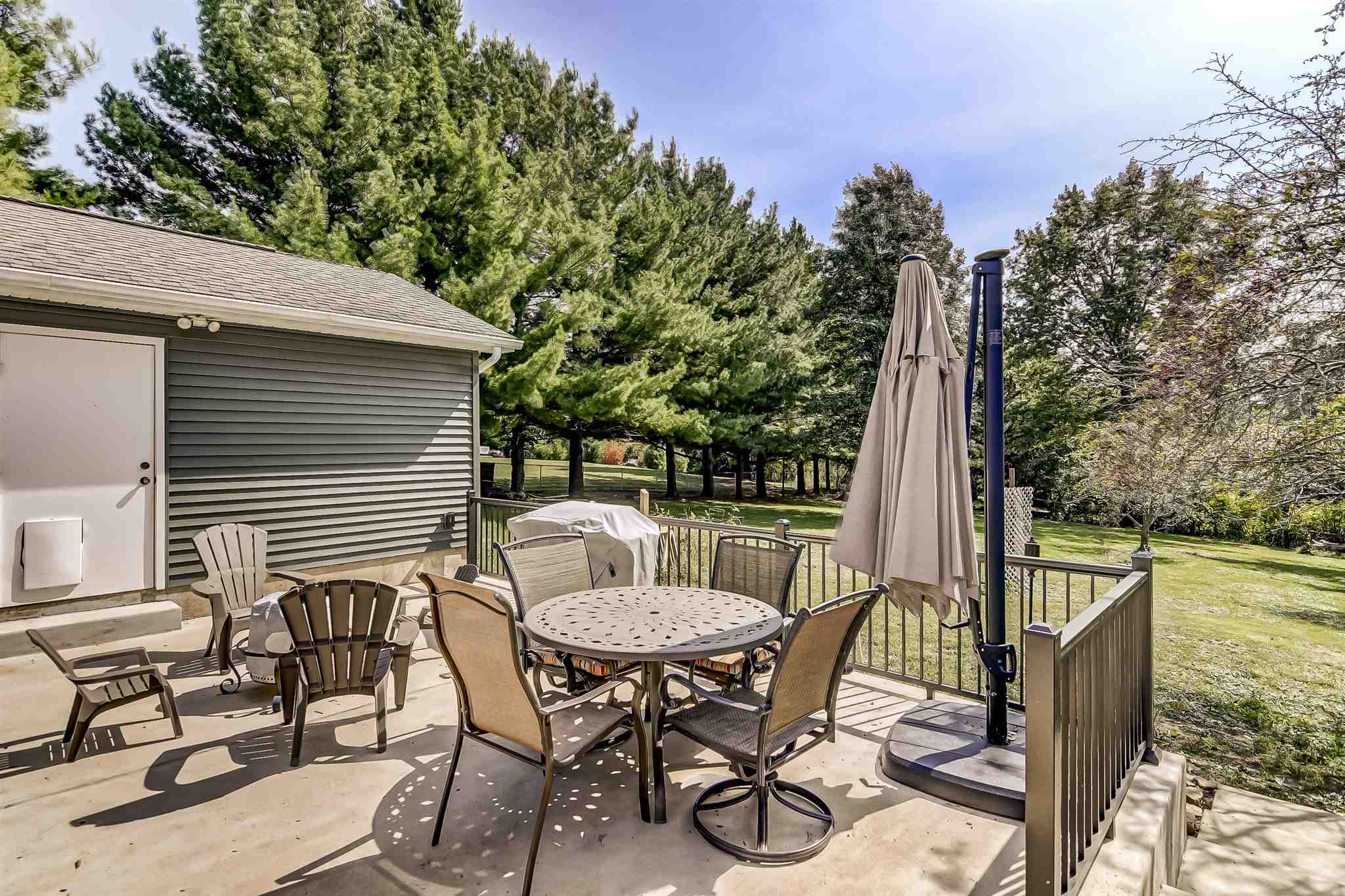 6380 Country Trail Rochester, IL 62563 - Photo 49 of 50