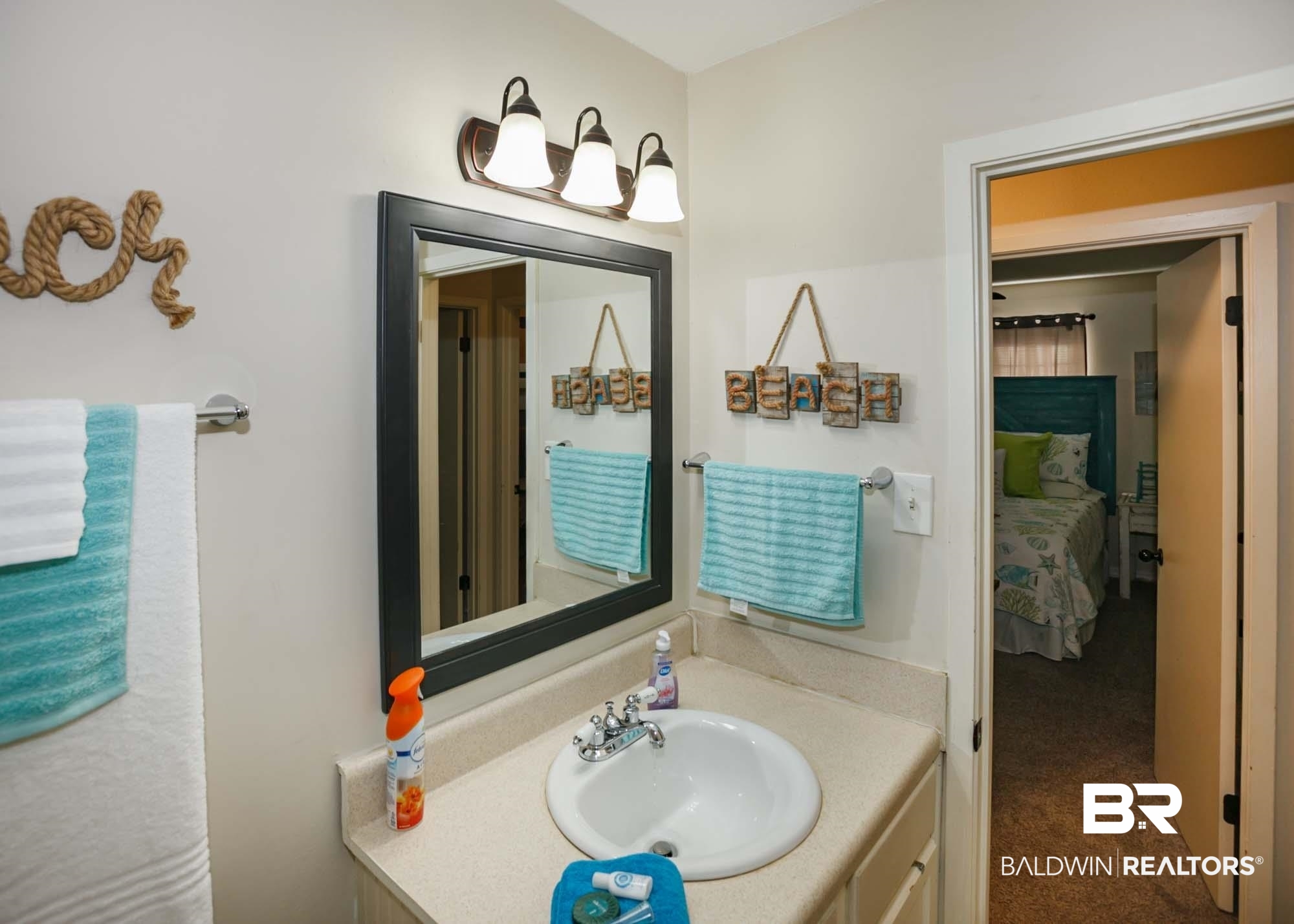 18753 County Road 12 Foley, AL 36535 - Photo 23 of 39 Bathroom featuring vanity
