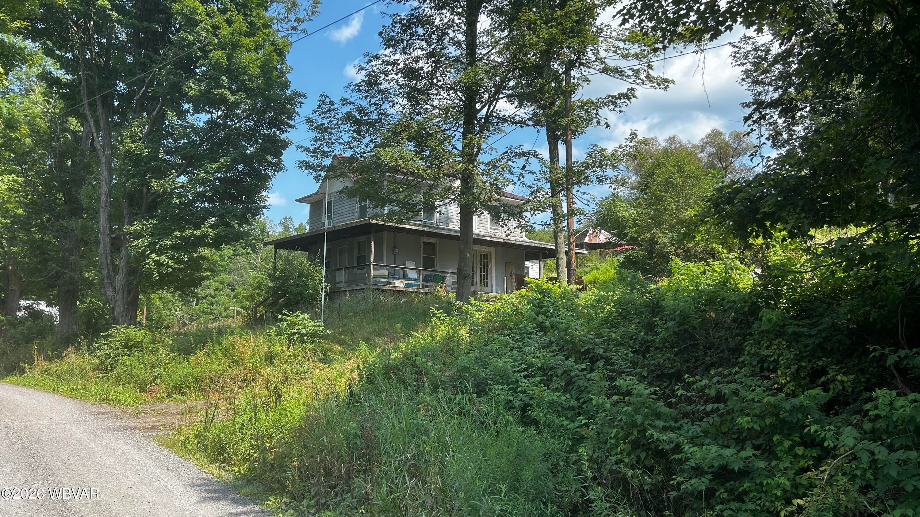 458 Chesock Road Dushore, PA 18614 - Photo 1 of 23 Gallery Image 1