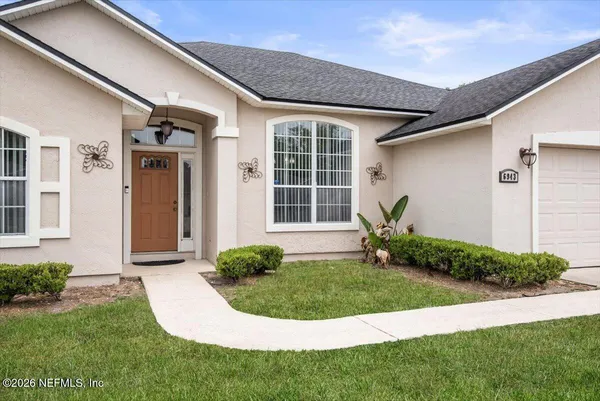 $335,000 | 6943 Catfish Lake Drive, Jacksonville, FL 32222