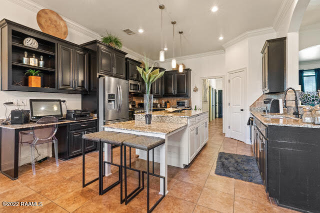 207 Timberland Ridge Boulevard Lafayette, LA 70507 - Photo 12 of 37 9