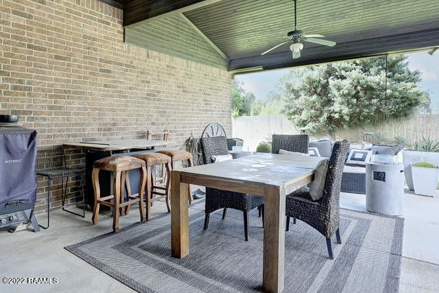 207 Timberland Ridge Boulevard Lafayette, LA 70507 - Photo 20 of 37 20