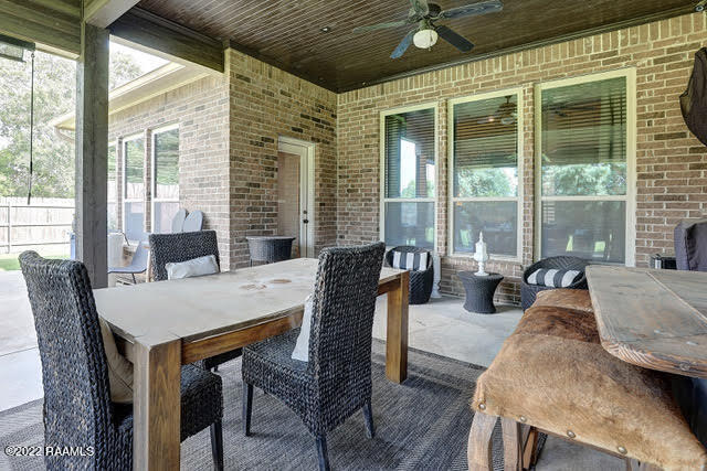 207 Timberland Ridge Boulevard Lafayette, LA 70507 - Photo 21 of 37 26