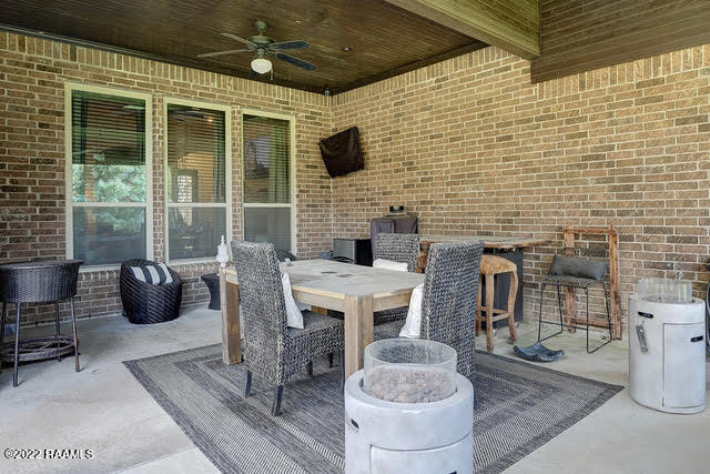 207 Timberland Ridge Boulevard Lafayette, LA 70507 - Photo 22 of 37 19