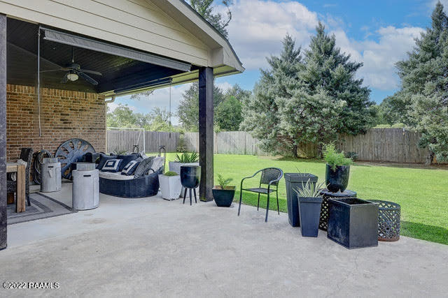 207 Timberland Ridge Boulevard Lafayette, LA 70507 - Photo 23 of 37 21