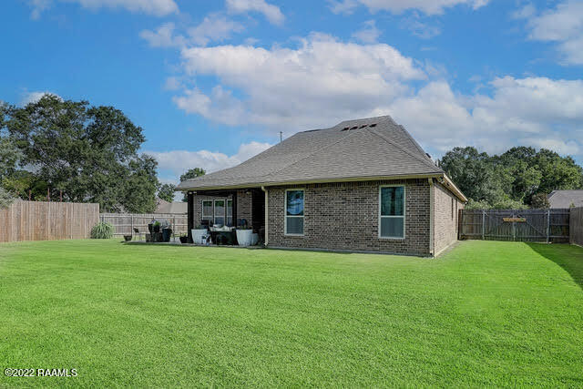 207 Timberland Ridge Boulevard Lafayette, LA 70507 - Photo 25 of 37 22