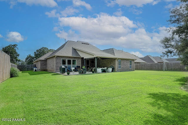 207 Timberland Ridge Boulevard Lafayette, LA 70507 - Photo 26 of 37 23