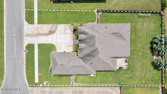 207 Timberland Ridge Boulevard Lafayette, LA 70507 - Photo 31 of 37 2