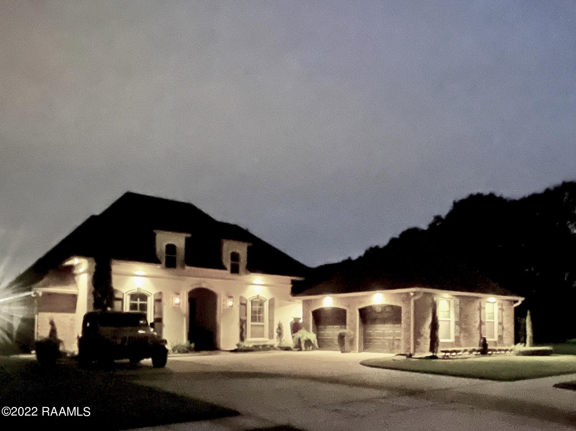 207 Timberland Ridge Boulevard Lafayette, LA 70507 - Photo 35 of 37 fullsizeoutput_2989