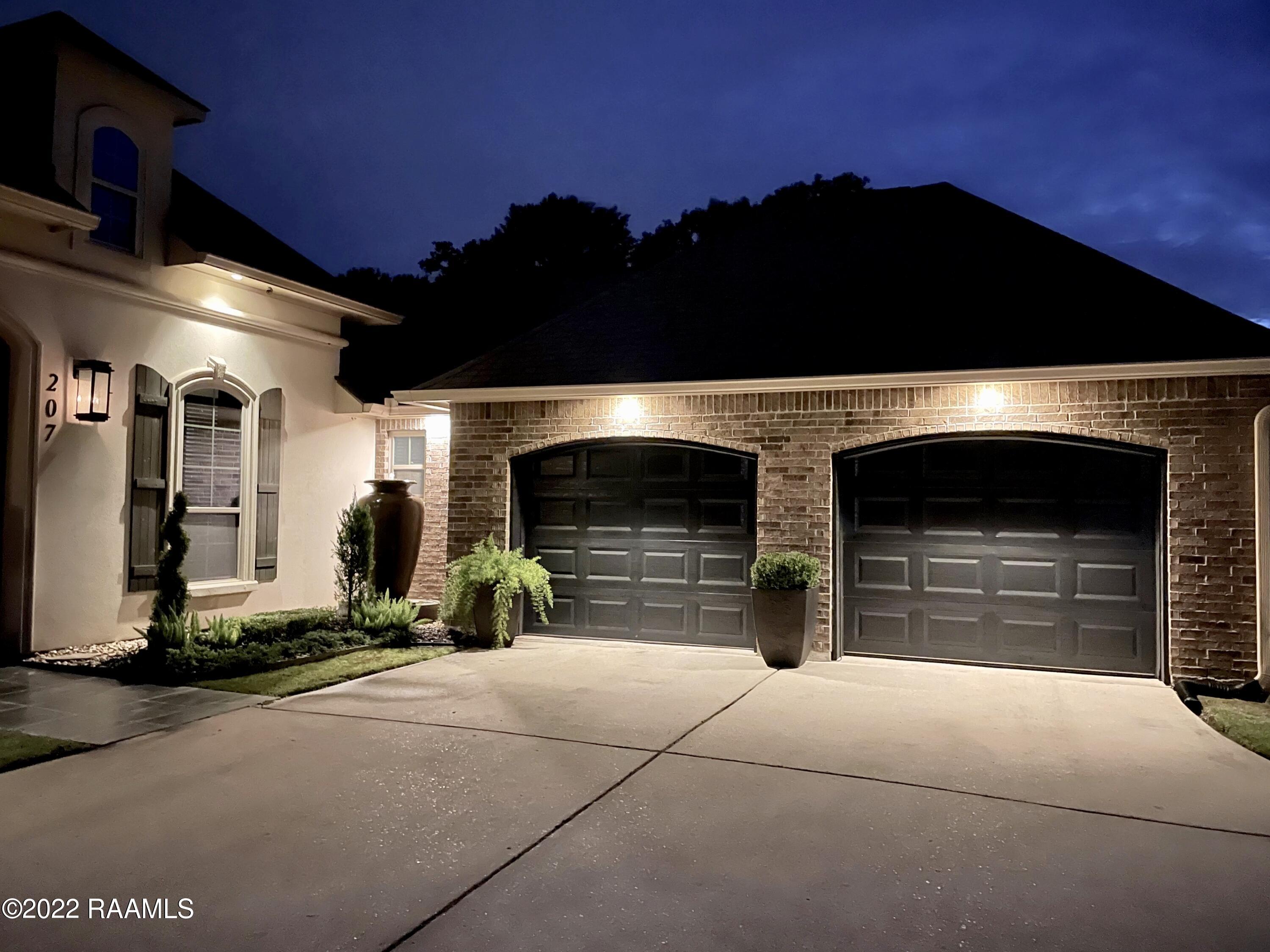 207 Timberland Ridge Boulevard Lafayette, LA 70507 - Photo 36 of 37 fullsizeoutput_298a