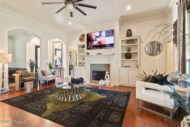 207 Timberland Ridge Boulevard Lafayette, LA 70507 - Photo 6 of 37 6