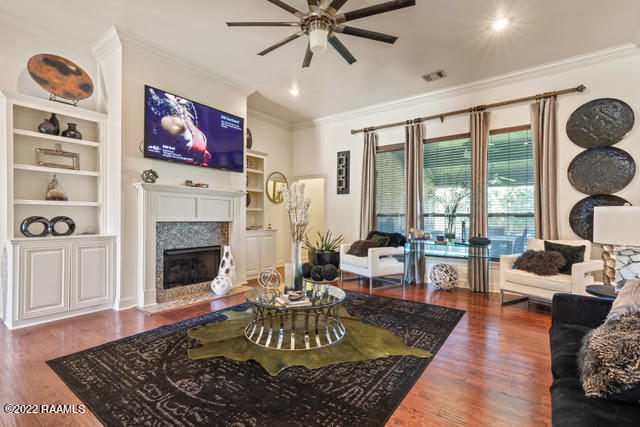 207 Timberland Ridge Boulevard Lafayette, LA 70507 - Photo 7 of 37 4