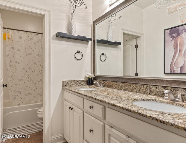 207 Timberland Ridge Boulevard Lafayette, LA 70507 - Photo 8 of 37 15