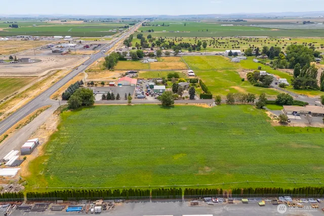 $185,000 | 0 Road 5.2 Nw Quincy Wa 98848 Northwest, Quincy, WA 98848