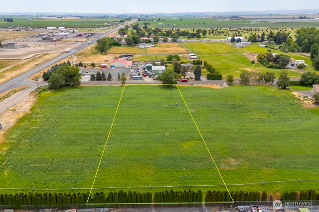 $185,000 | 0 Road 5.2 Nw Quincy Wa 98848 Northwest, Quincy, WA 98848