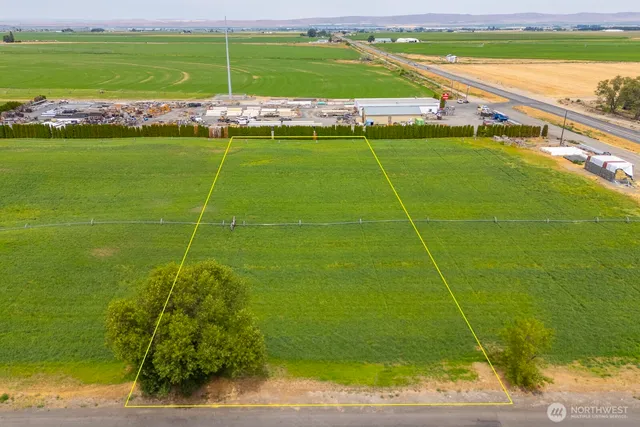 $185,000 | 0 Road 5.2 Nw Quincy Wa 98848 Northwest, Quincy, WA 98848