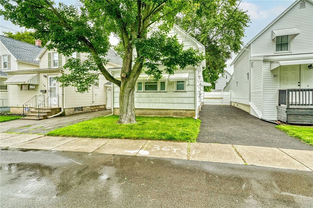 18 Apple Street East Rochester, NY 14445 - Photo 1 of 1 Gallery Image 1