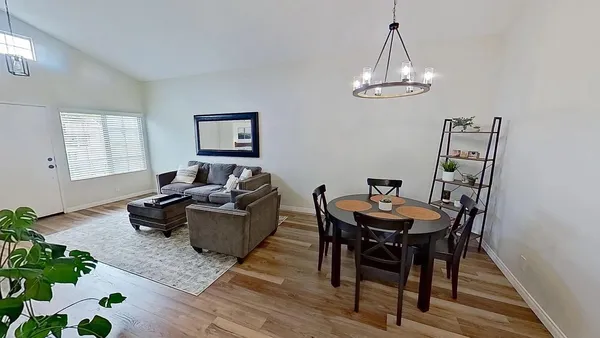 $5,200 | 3761 Greggory Way, Unit 3, Santa Barbara, CA 93105