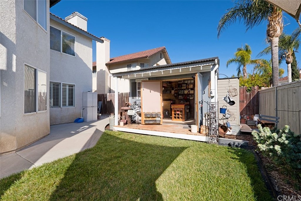 30247 Silver Ridge Court Temecula, CA 92591 - Photo 29 of 35