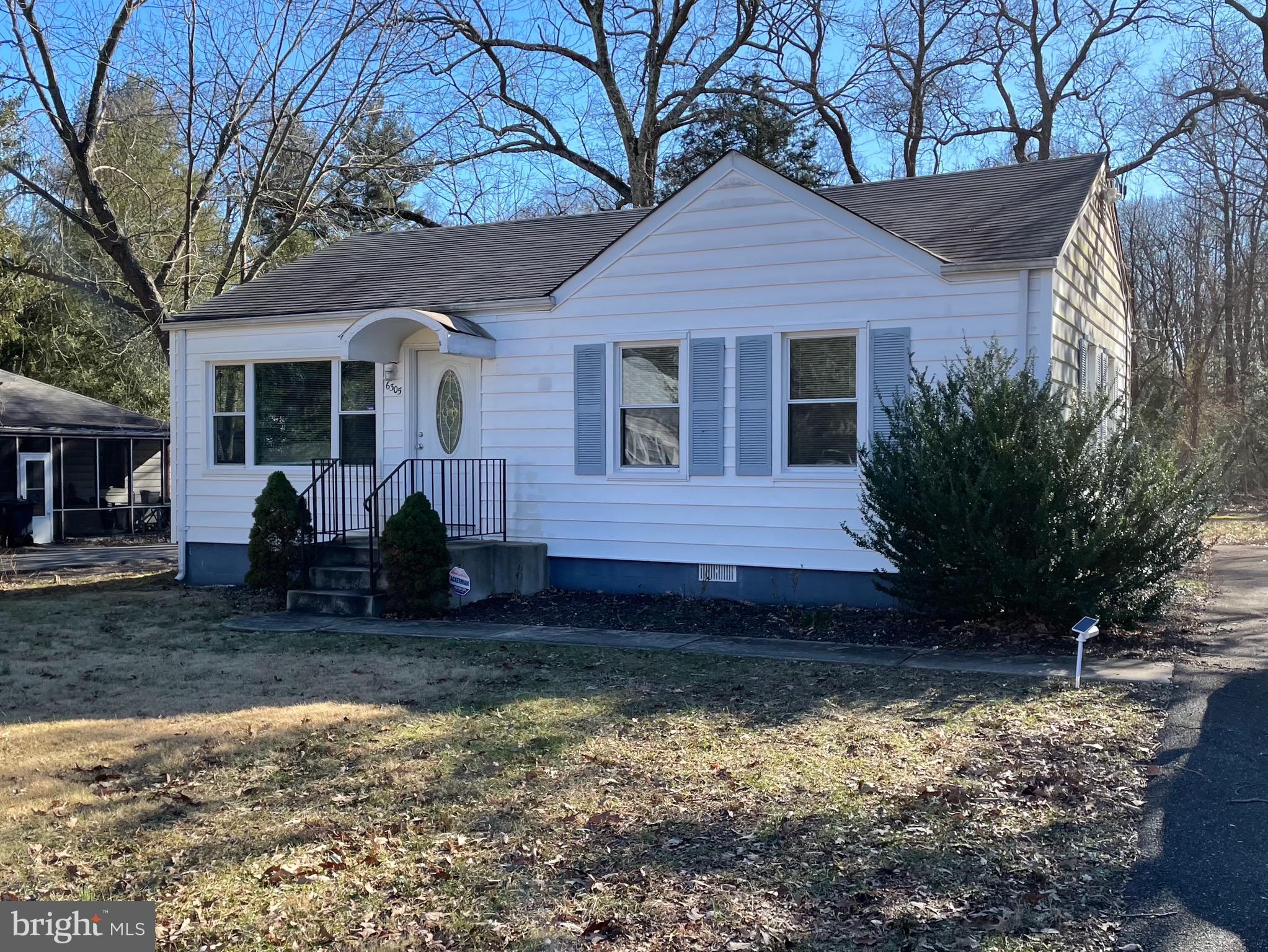 6305 Woodley Road Clinton, MD 20735 - Photo 1 of 16