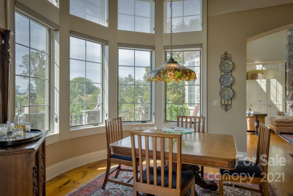 874-a R A R Thompson Road, Unit 24 Mill Spring, NC 28756 - Photo 13 of 47 a room with furniture and a window