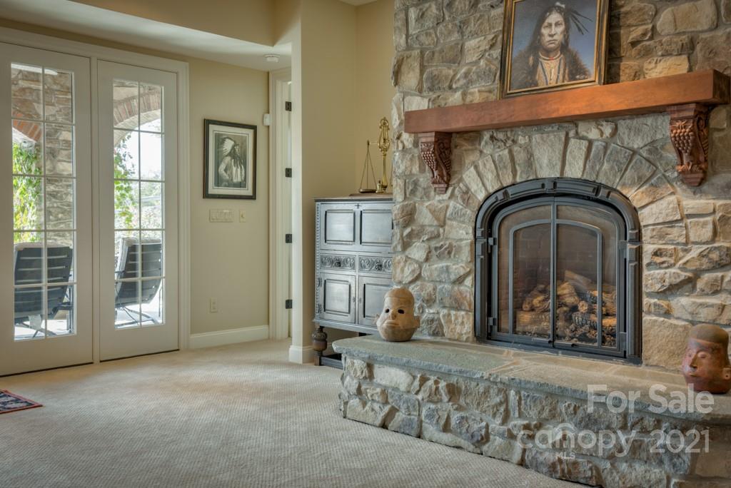 874-a R A R Thompson Road, Unit 24 Mill Spring, NC 28756 - Photo 23 of 47 a view of an entrance door of the house