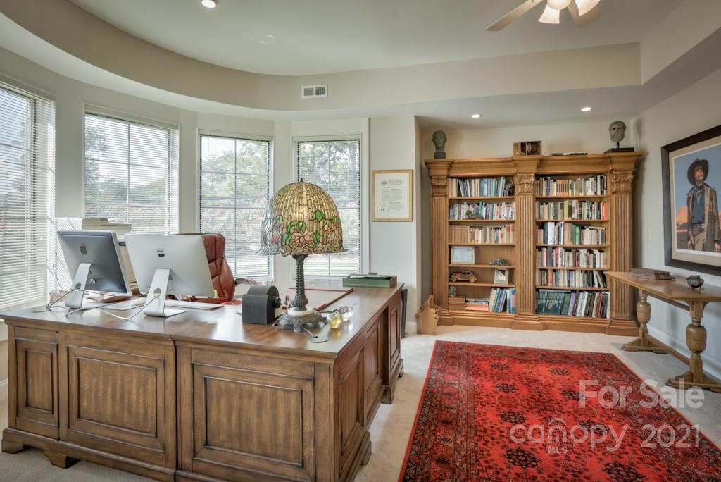 874-a R A R Thompson Road, Unit 24 Mill Spring, NC 28756 - Photo 25 of 47 a very nice looking living room with a large window