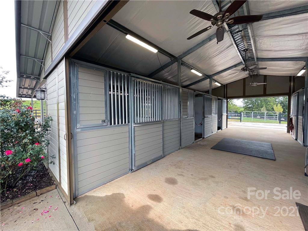 874-a R A R Thompson Road, Unit 24 Mill Spring, NC 28756 - Photo 39 of 47 a view of a porch