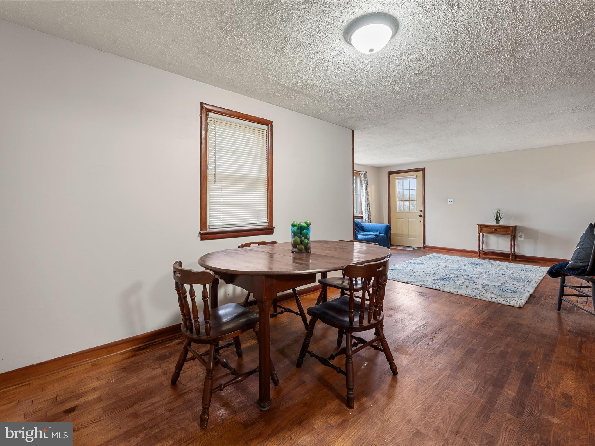 724 Jordan Springs Road Stephenson, VA 22656 - Photo 14 of 28 Dining Area