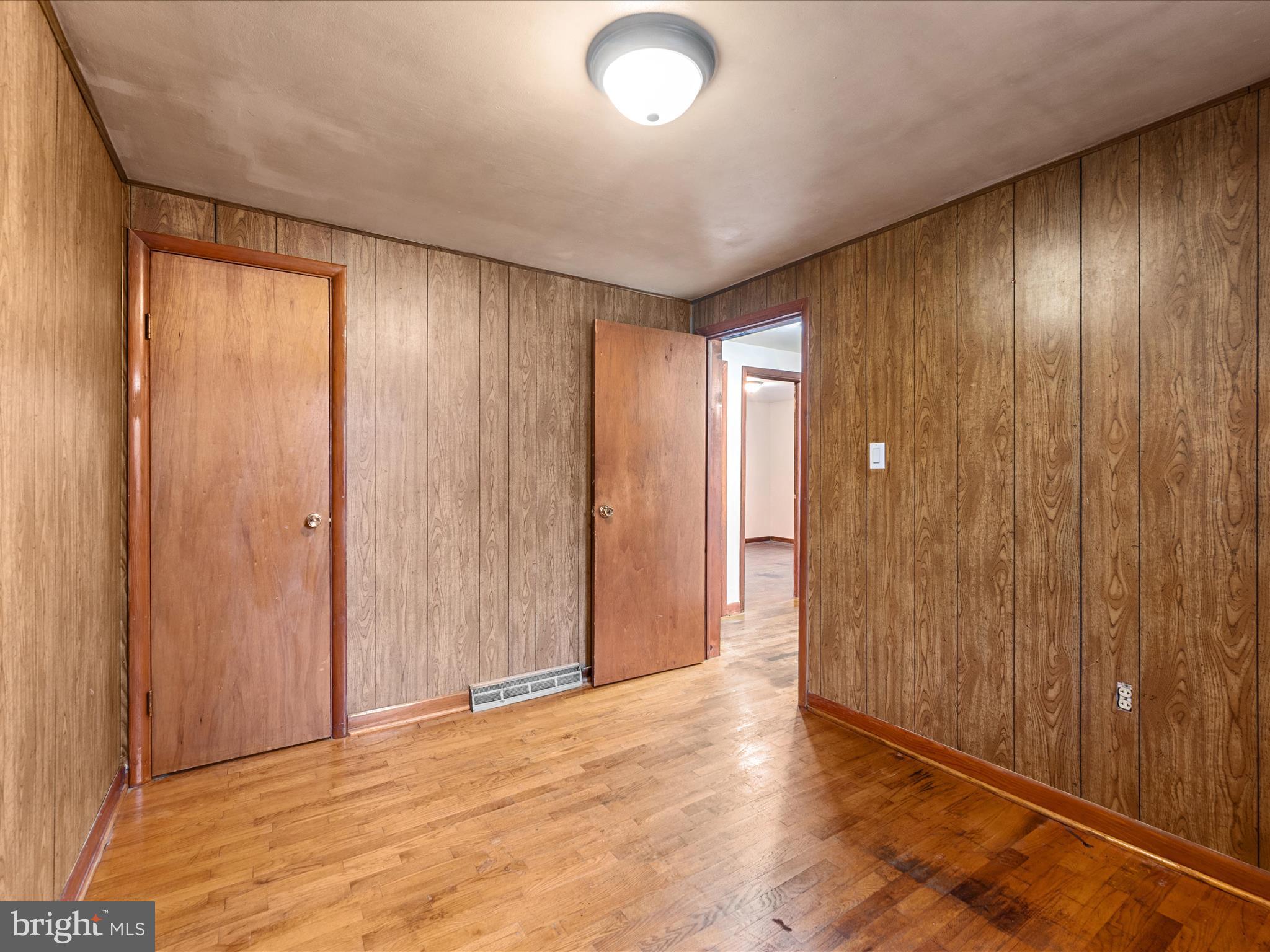724 Jordan Springs Road Stephenson, VA 22656 - Photo 18 of 28 Bedroom