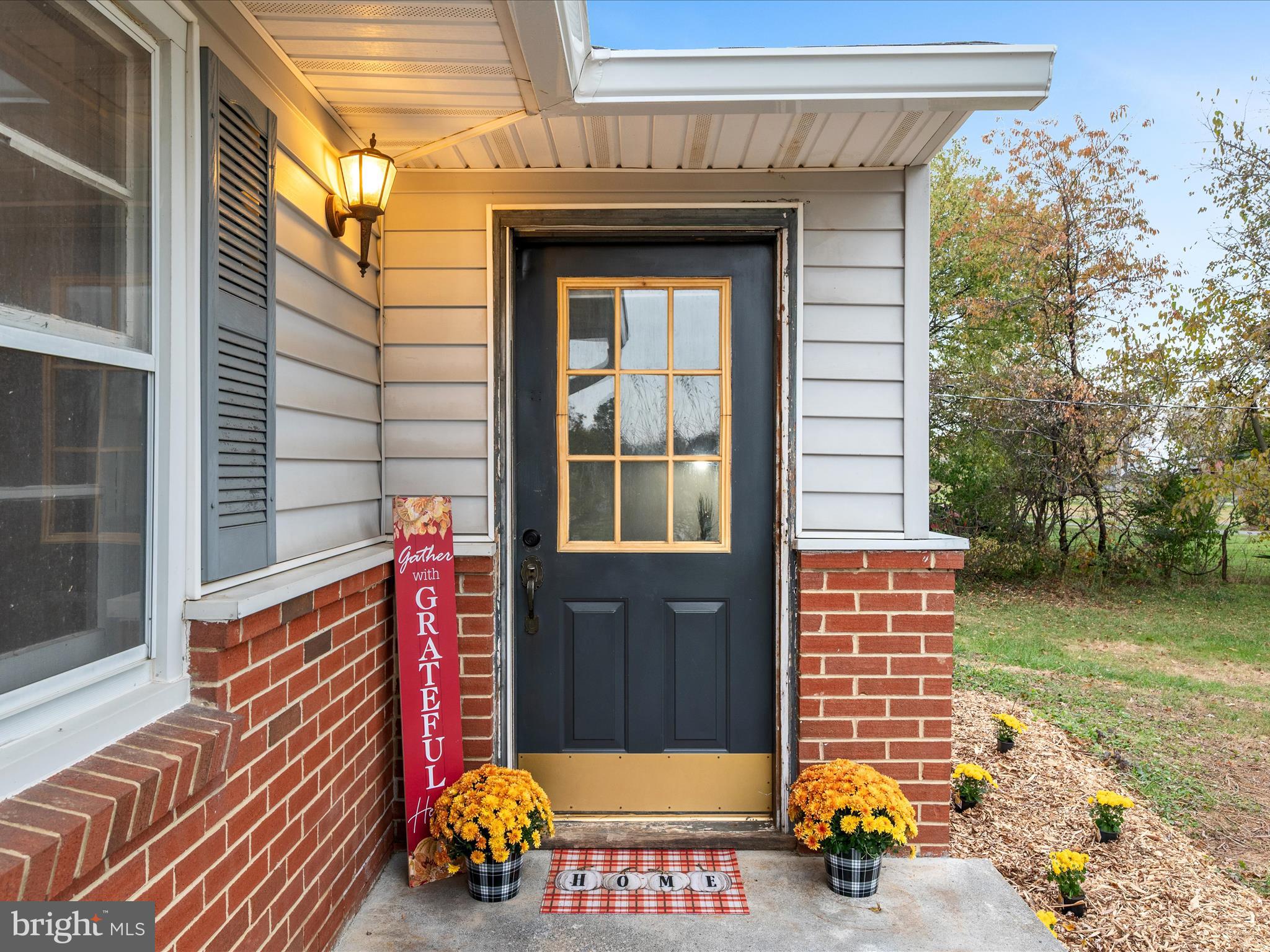 724 Jordan Springs Road Stephenson, VA 22656 - Photo 2 of 28 Front Door