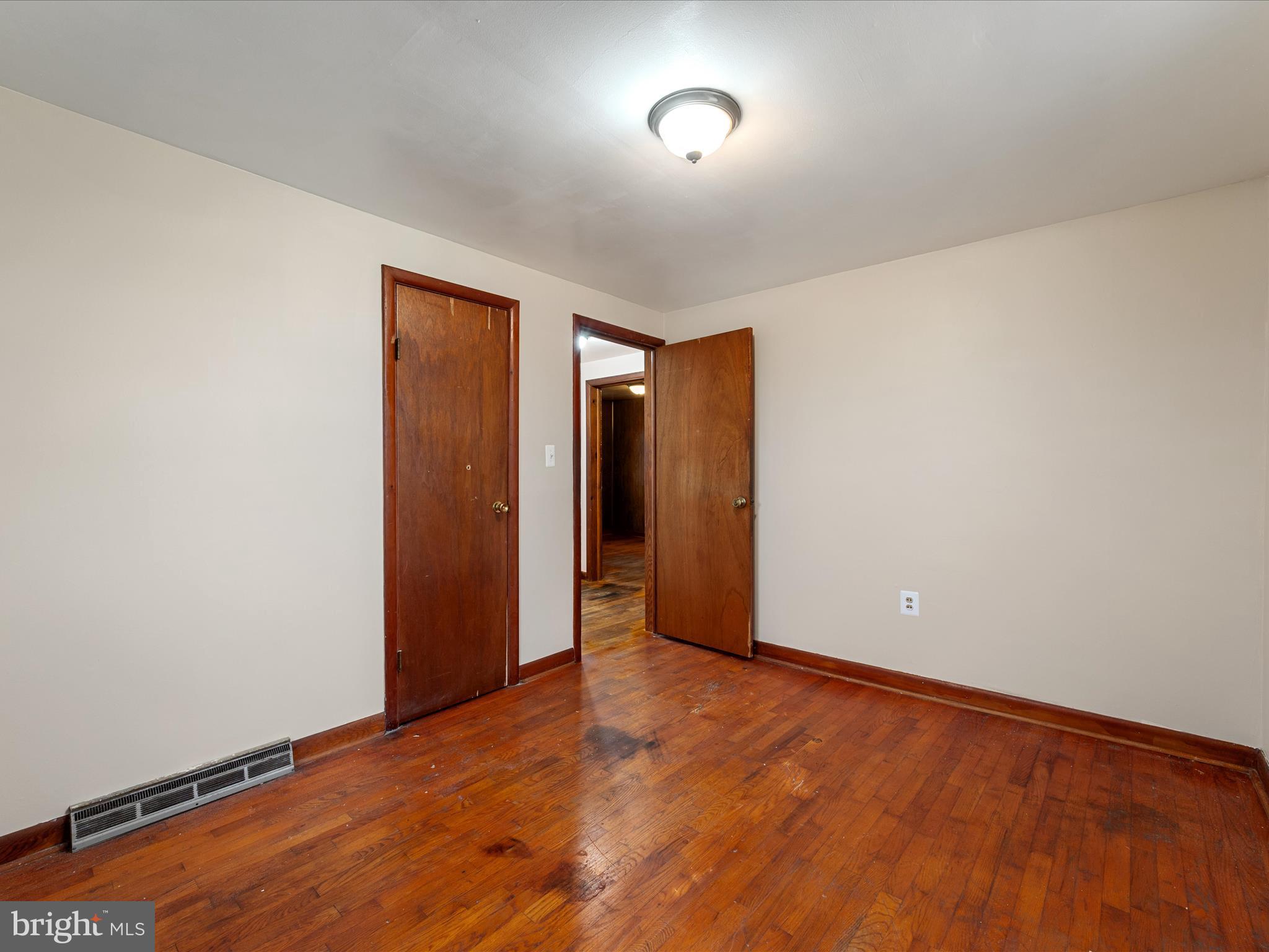 724 Jordan Springs Road Stephenson, VA 22656 - Photo 22 of 28 Bedroom
