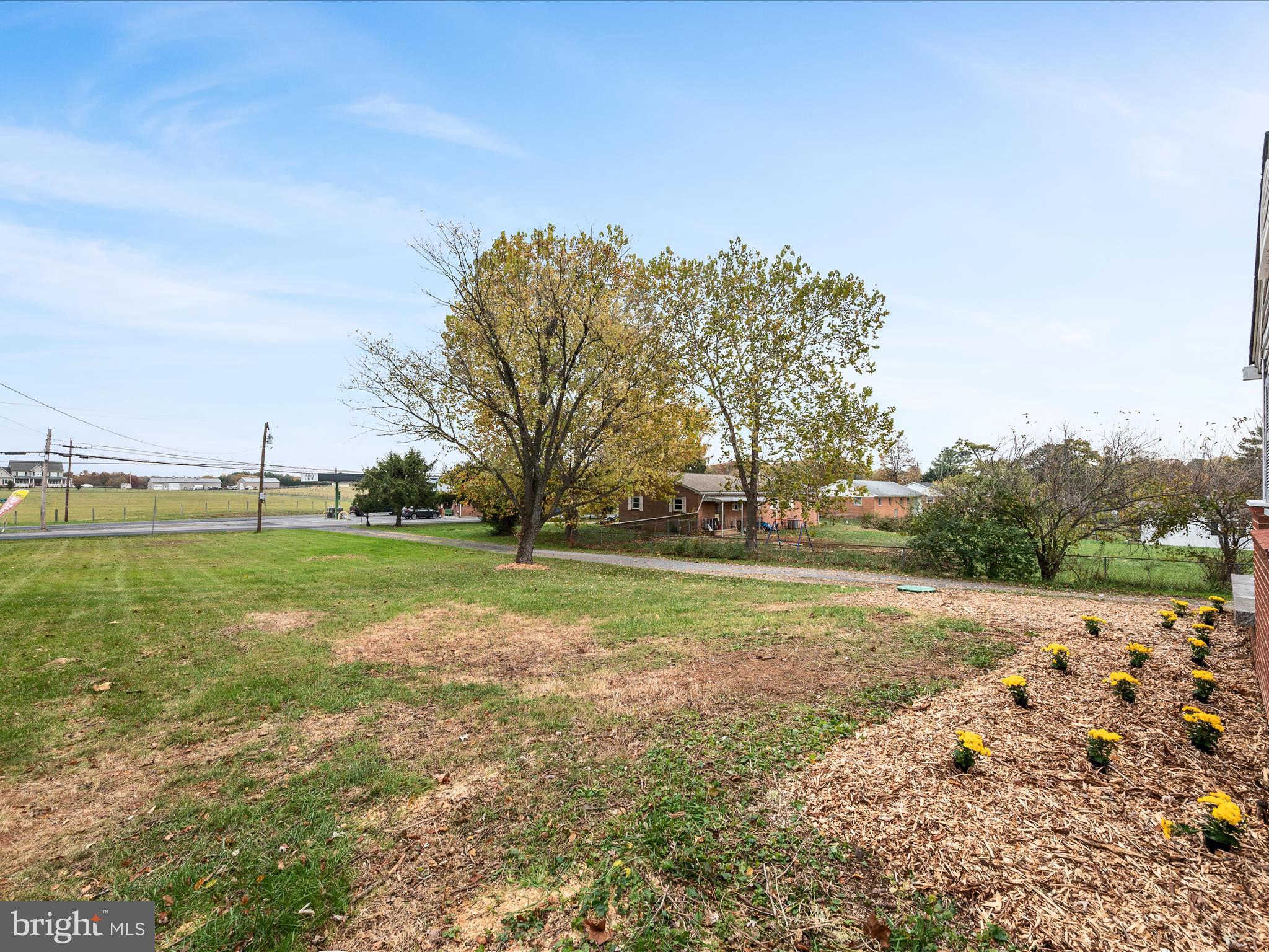 724 Jordan Springs Road Stephenson, VA 22656 - Photo 24 of 28 Front Yard