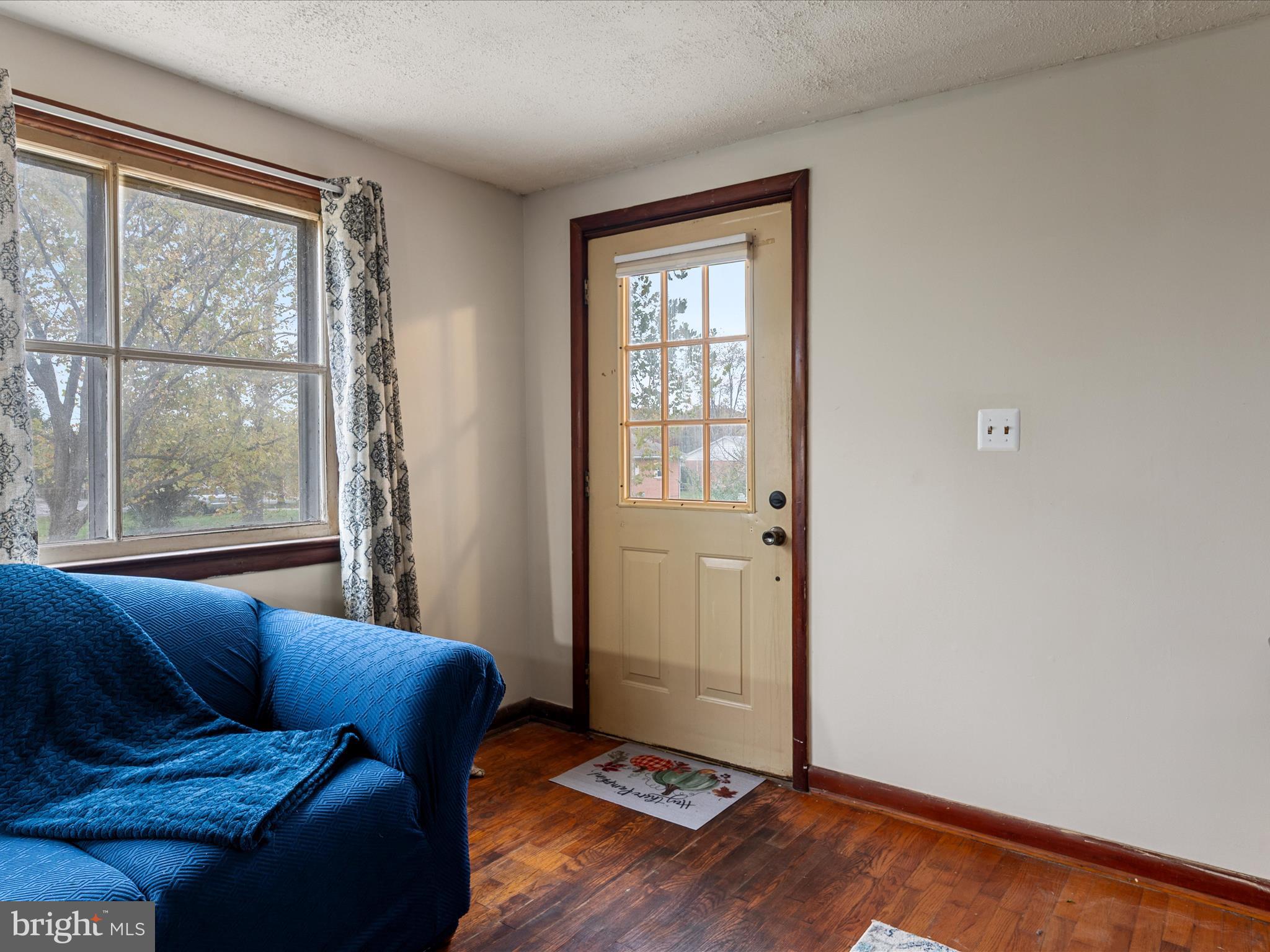 724 Jordan Springs Road Stephenson, VA 22656 - Photo 5 of 28 Front Door