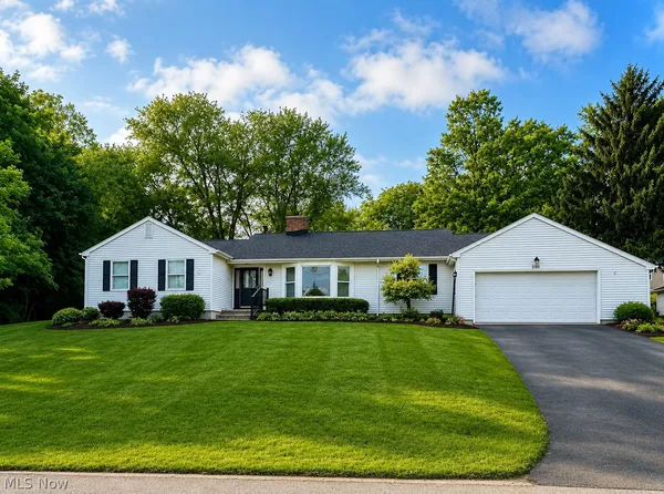 $264,900 | 3183 Kingsridge Road, East Liverpool, OH 43920