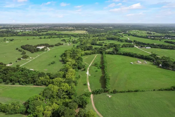 $1,125,000 | 510 North D Ranch Road, Waxahachie, TX 75167