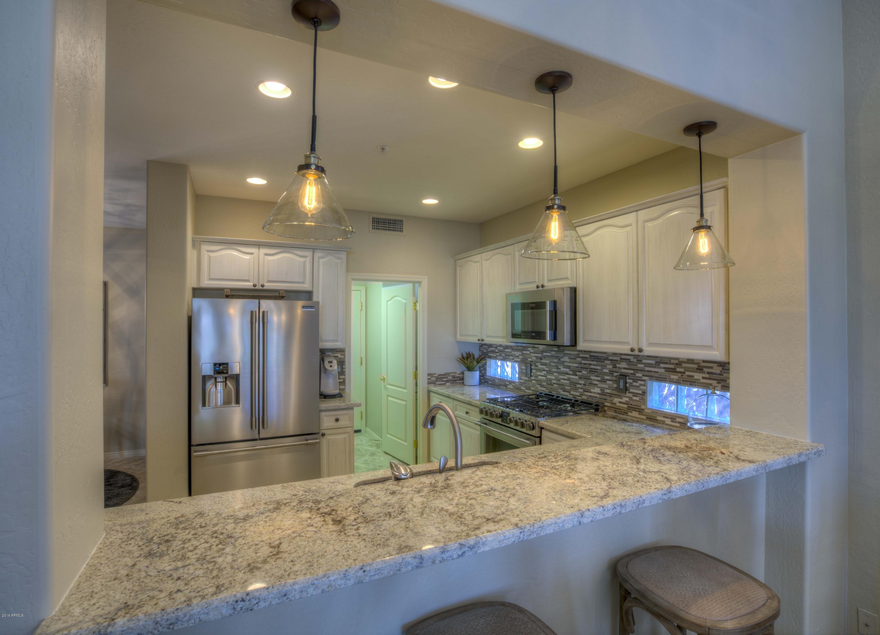 6465 Shooting Star Way Scottsdale, AZ 85266 - Photo 11 of 25 Granite counters