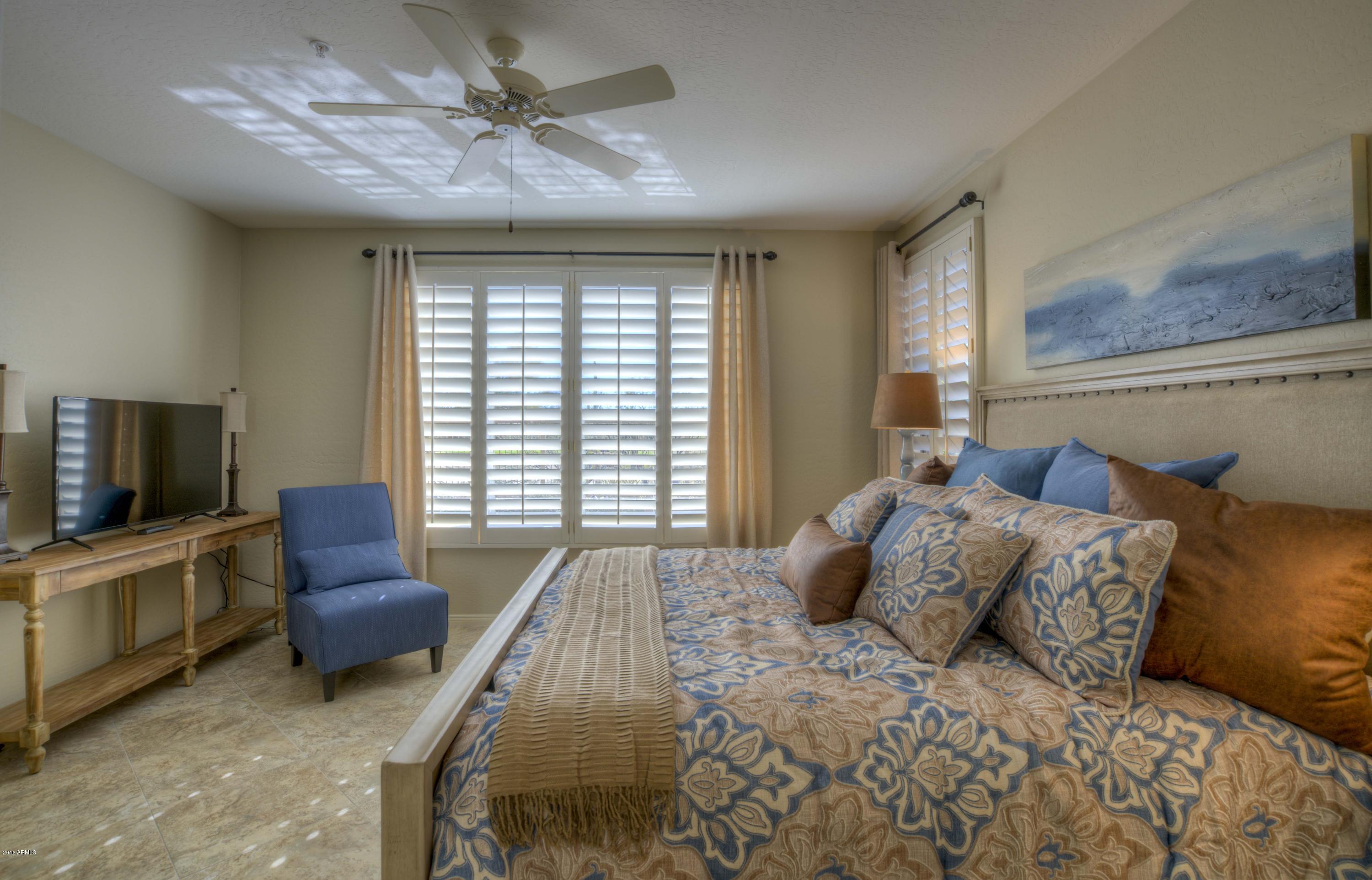 6465 Shooting Star Way Scottsdale, AZ 85266 - Photo 13 of 25 Master bedroom