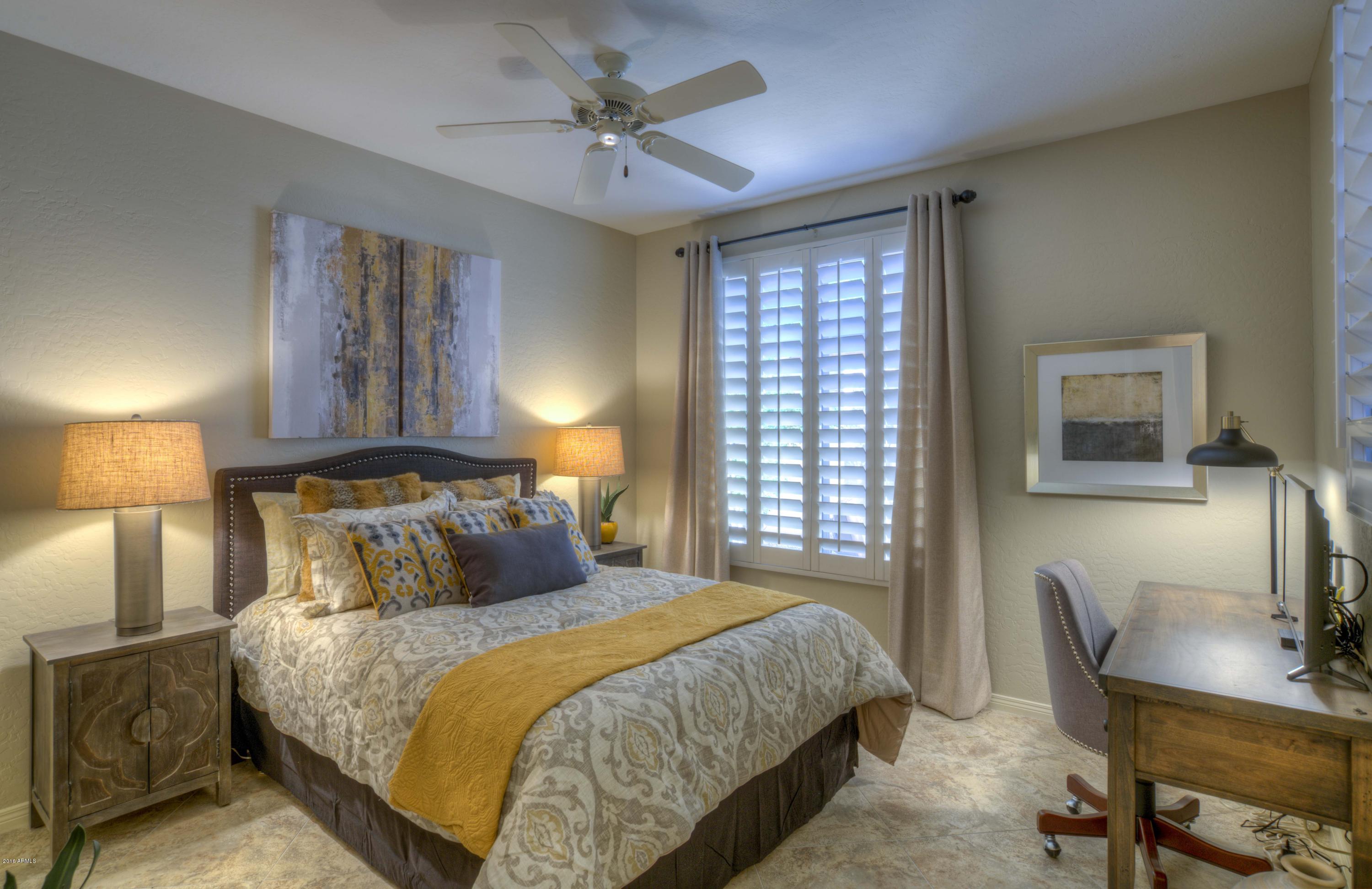 6465 Shooting Star Way Scottsdale, AZ 85266 - Photo 17 of 25 Guest room