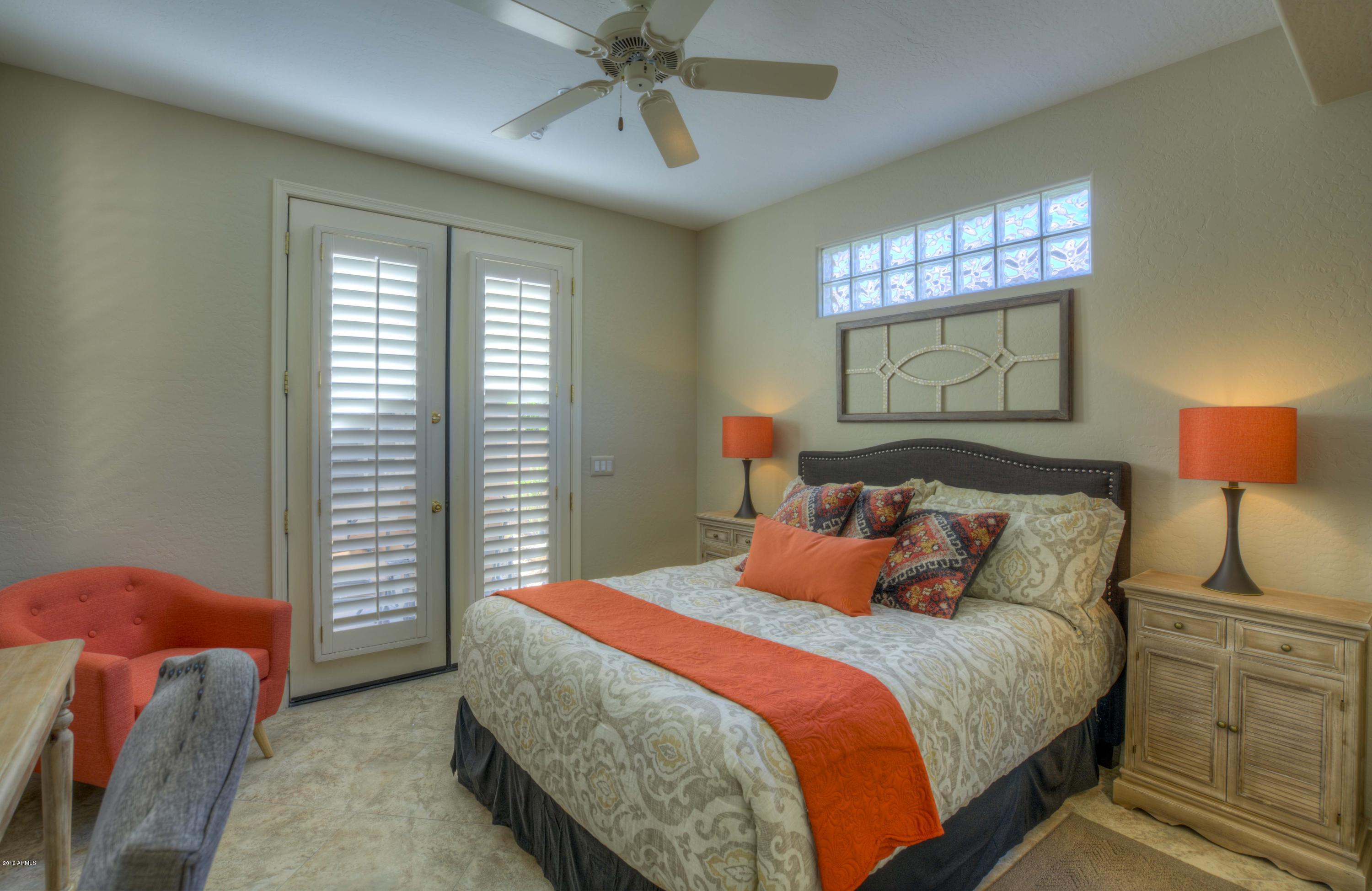 6465 Shooting Star Way Scottsdale, AZ 85266 - Photo 22 of 25 Guest house