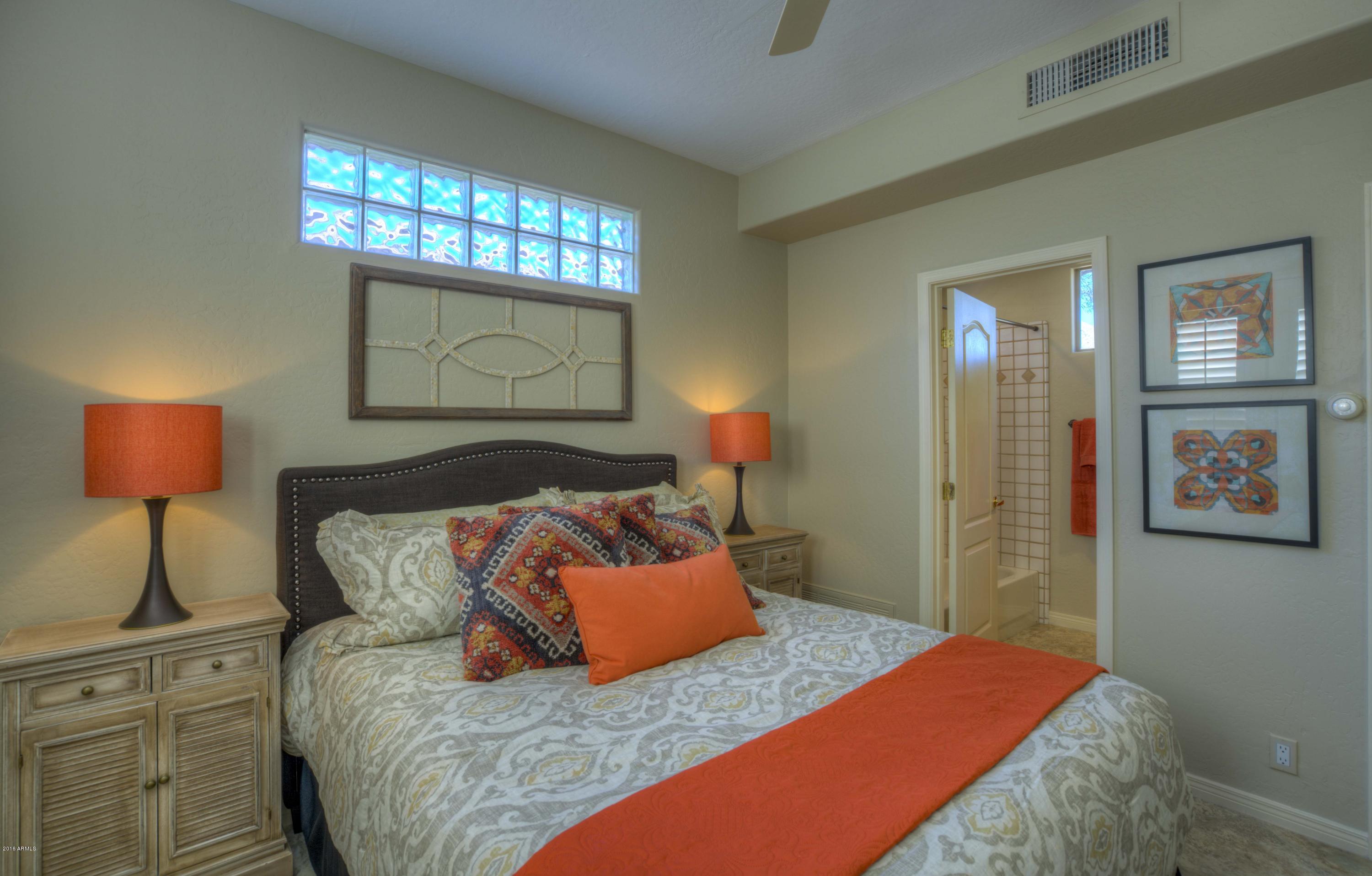 6465 Shooting Star Way Scottsdale, AZ 85266 - Photo 24 of 25 Guest house