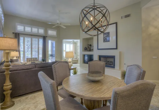 $7,500 | 6465 Shooting Star Way, Scottsdale, AZ 85266