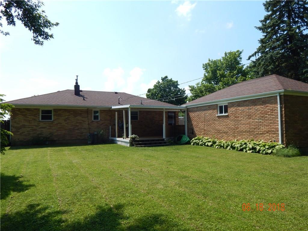 4640 West Ridgewood Road Springfield, OH 45503 - Photo 22 of 34