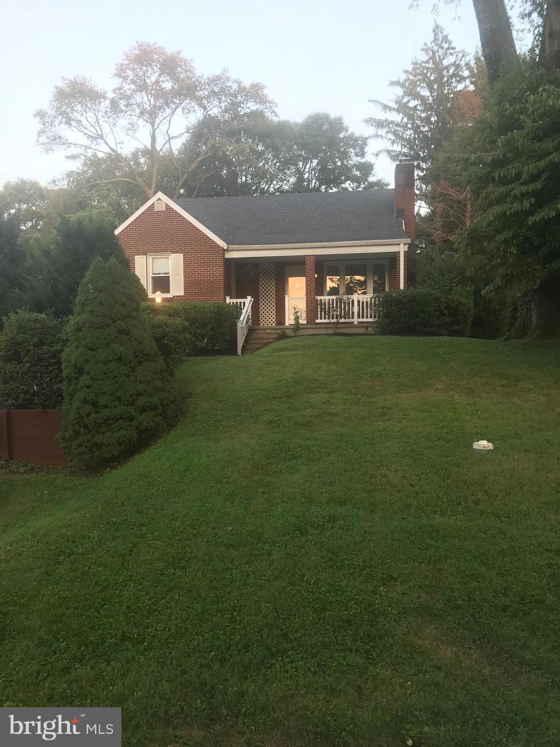 11715 Hillside Road Kingsville, MD 21087 - Photo 1 of 30 Exterior