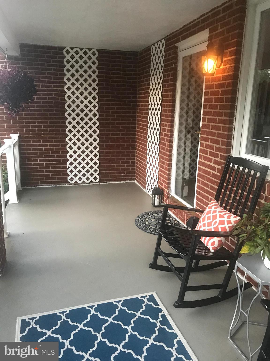 11715 Hillside Road Kingsville, MD 21087 - Photo 2 of 30 Porch