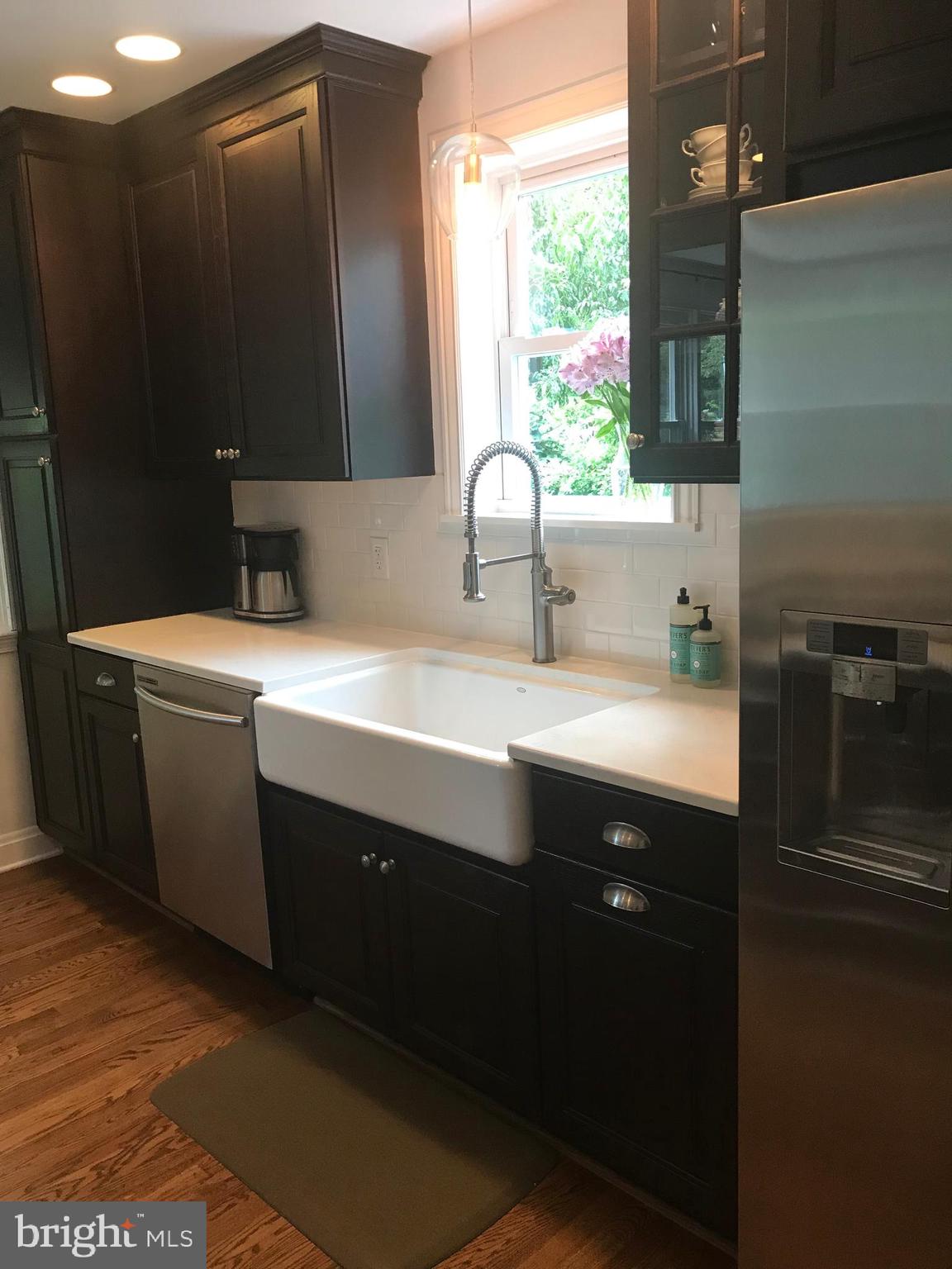 11715 Hillside Road Kingsville, MD 21087 - Photo 11 of 30 Kitchen