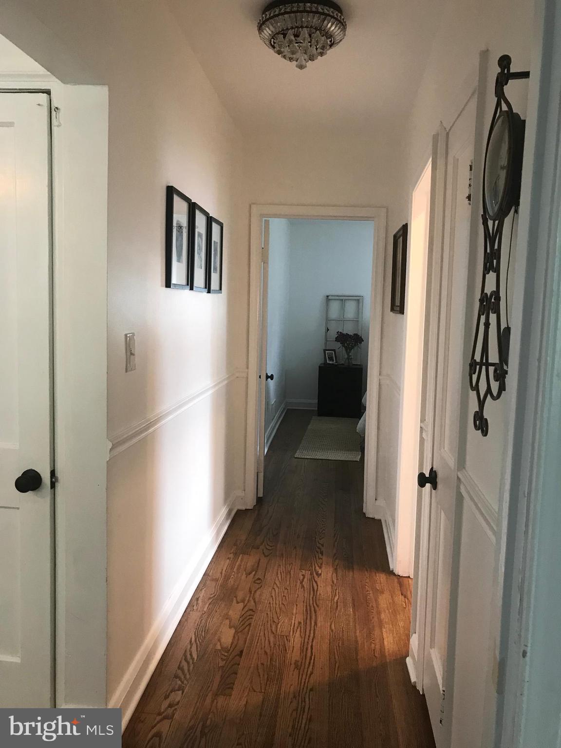 11715 Hillside Road Kingsville, MD 21087 - Photo 14 of 30 Hallway